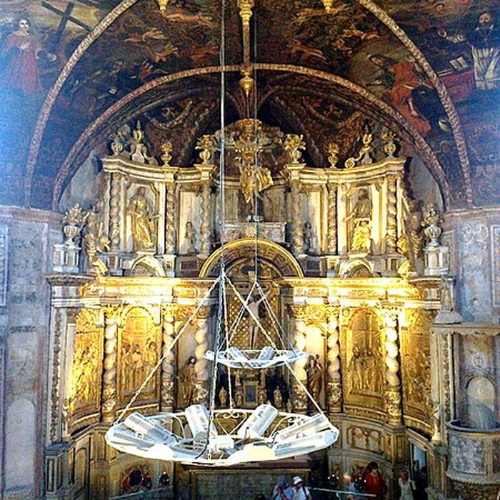 Photo de Chapelle des Pénitents Noirs de Villefranche-de-Rouergue