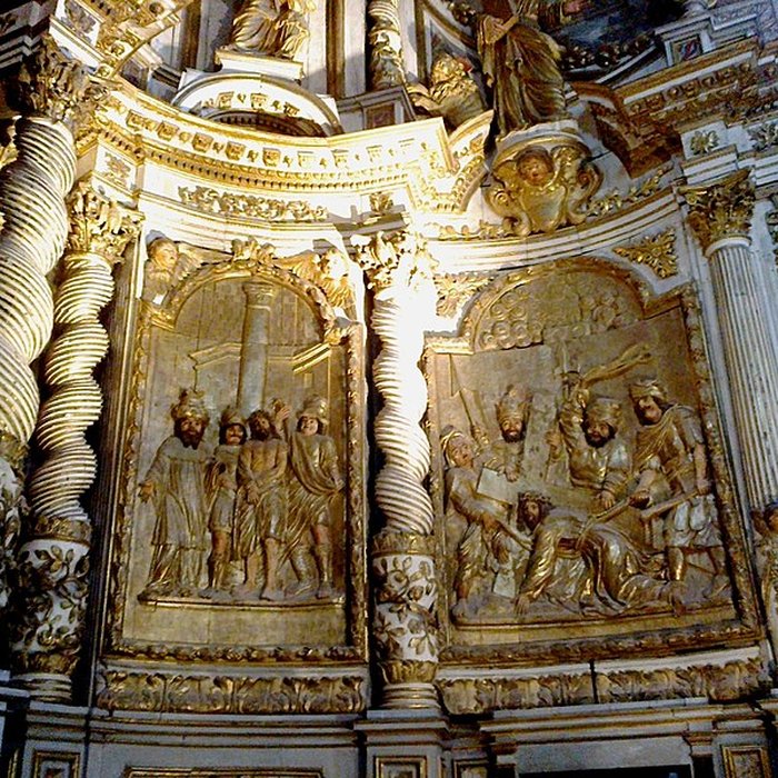 Photo de Chapelle des Pénitents Noirs de Villefranche-de-Rouergue