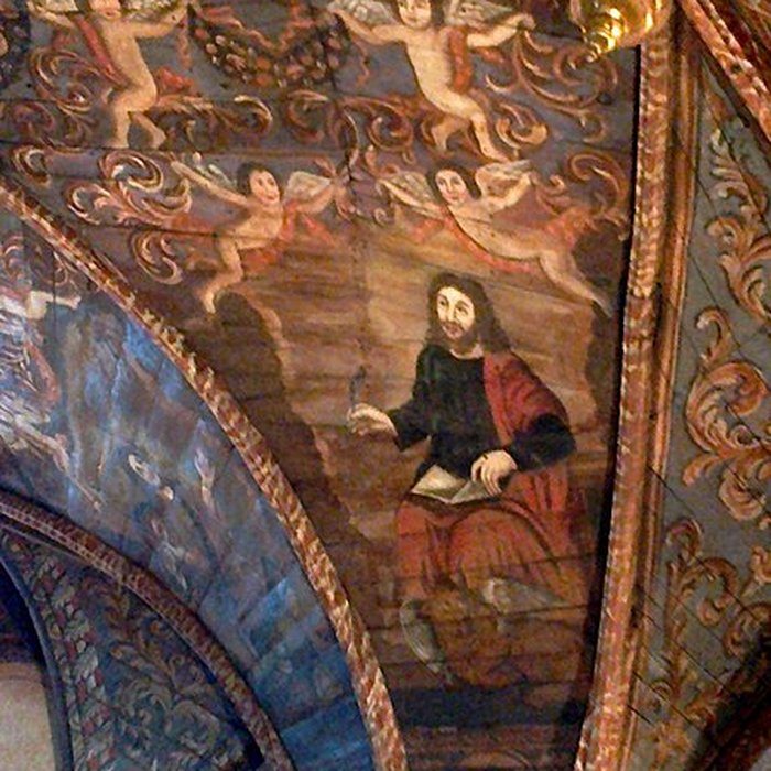 Photo de Chapelle des Pénitents Noirs de Villefranche-de-Rouergue