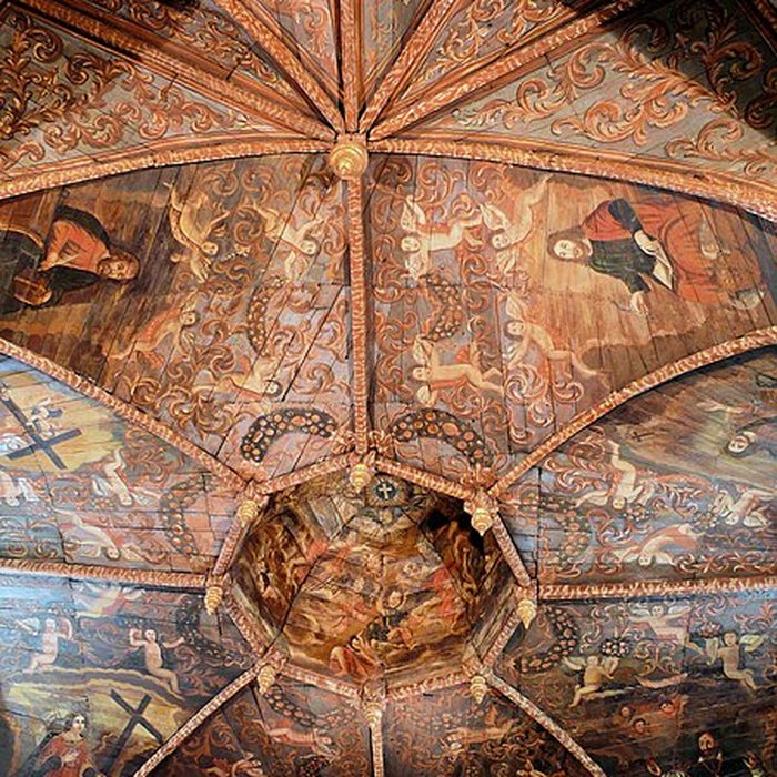 Photo de Chapelle des Pénitents Noirs de Villefranche-de-Rouergue