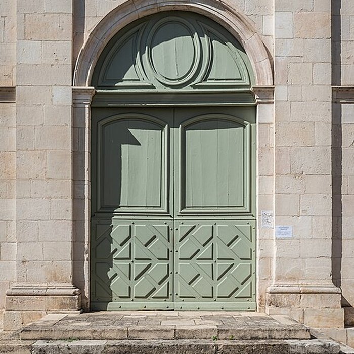 Photo de Chapelle des Pénitents Noirs de Villefranche-de-Rouergue