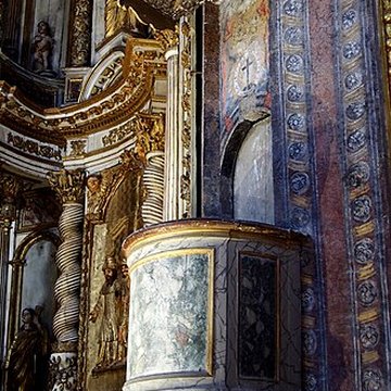 Chapelle des Pénitents Noirs de Villefranche-de-Rouergue