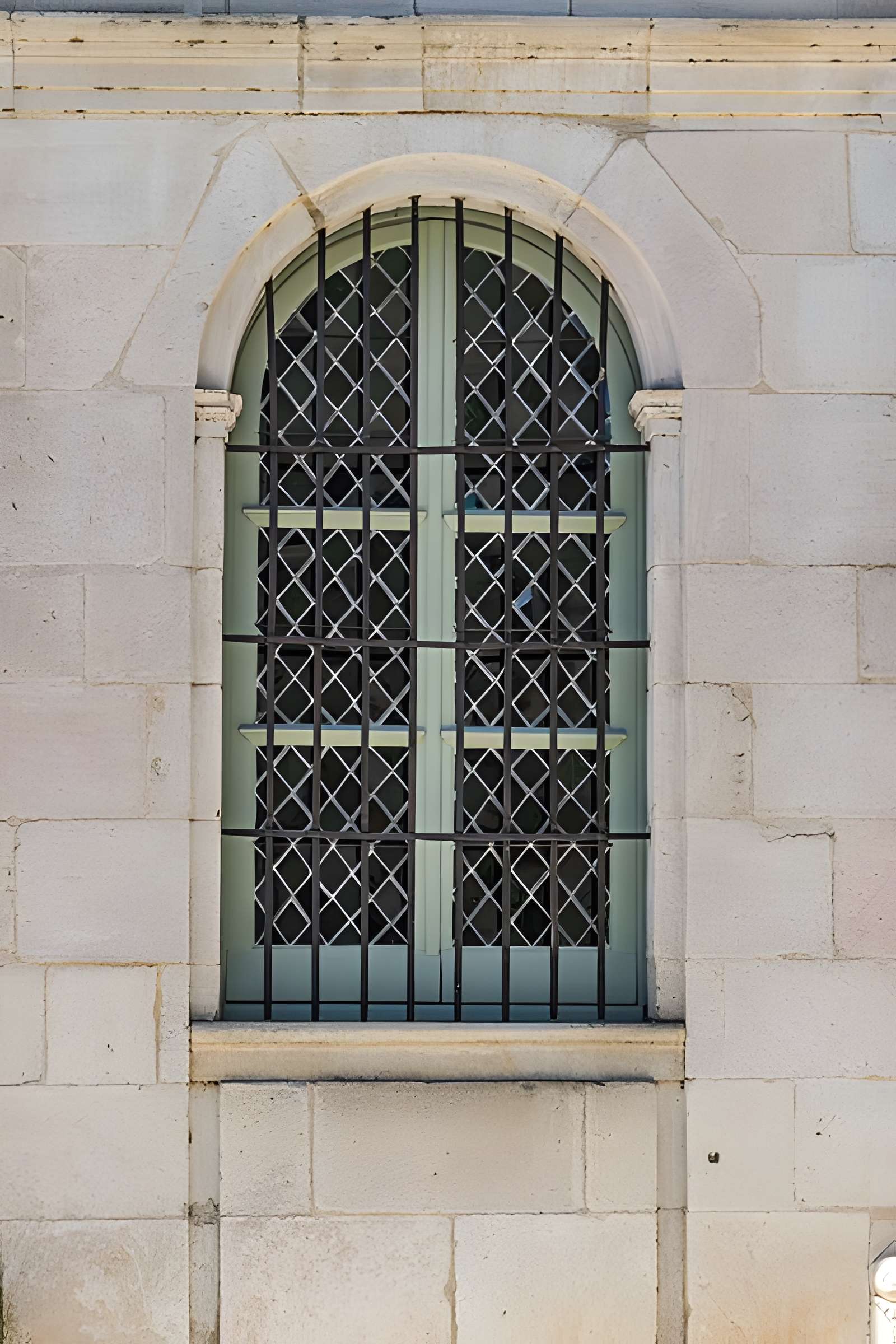 Chapelle des Pénitents Noirs de Villefranche-de-Rouergue