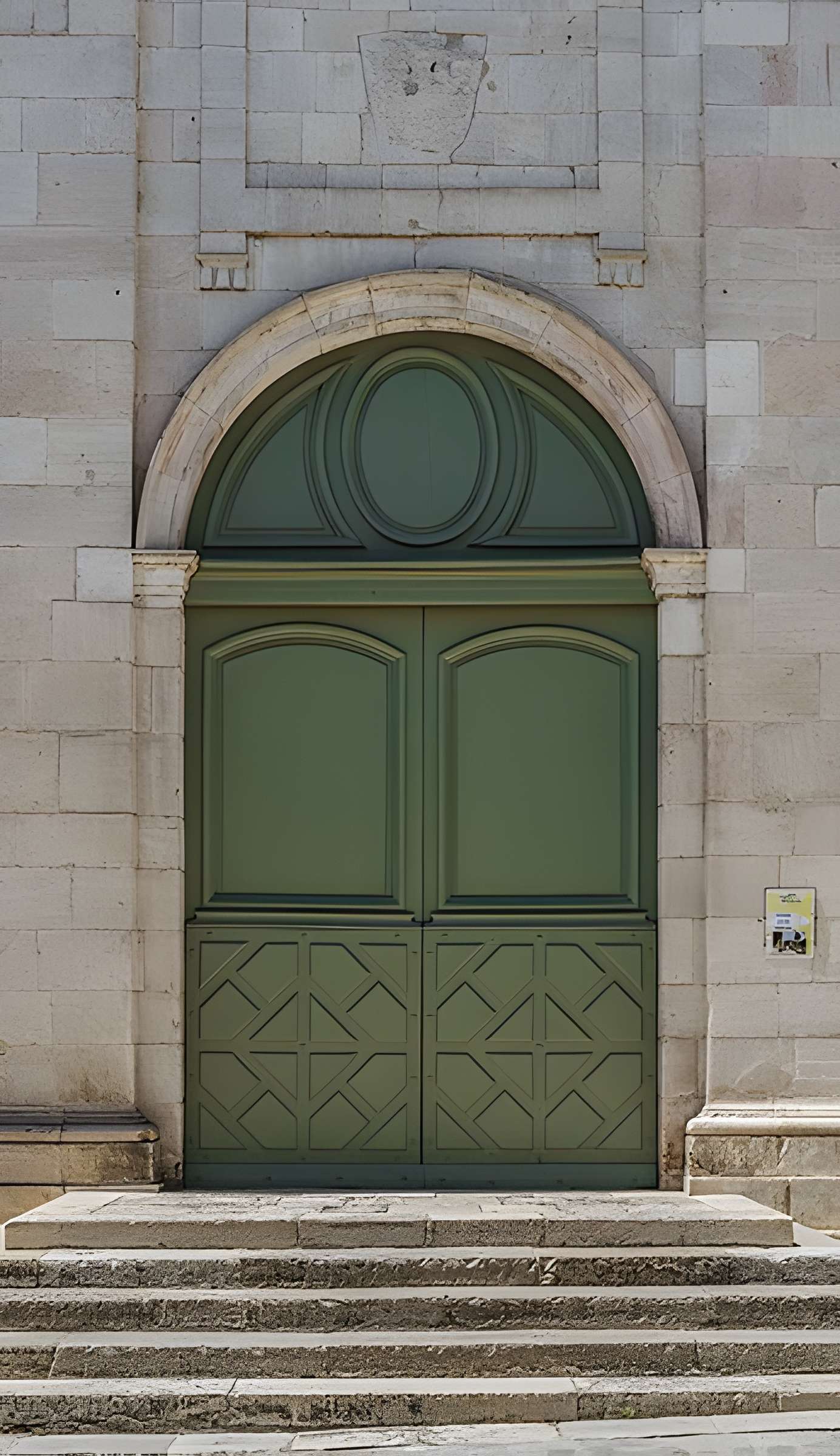 Chapelle des Pénitents Noirs de Villefranche-de-Rouergue