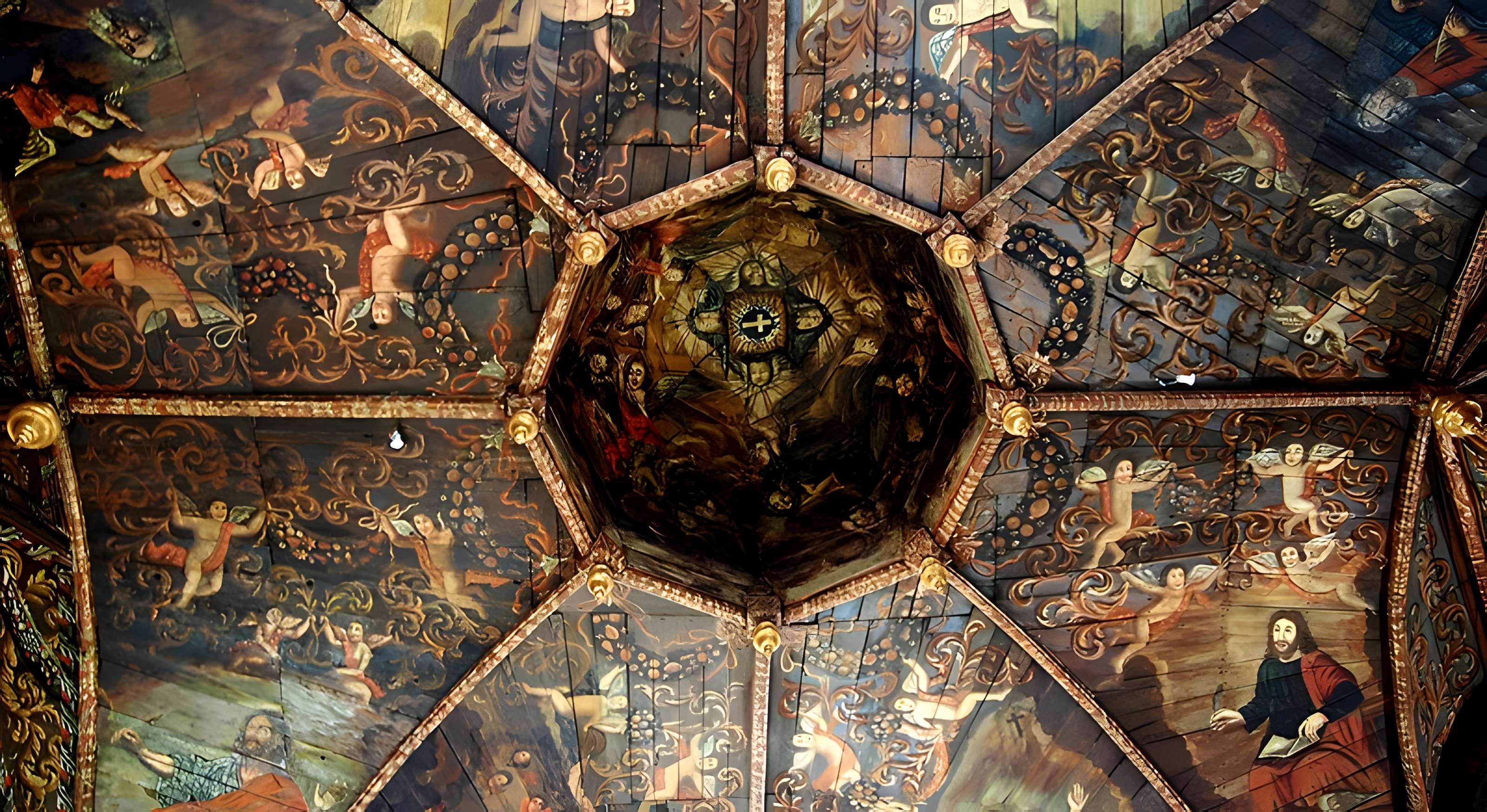 Chapelle des Pénitents Noirs de Villefranche-de-Rouergue