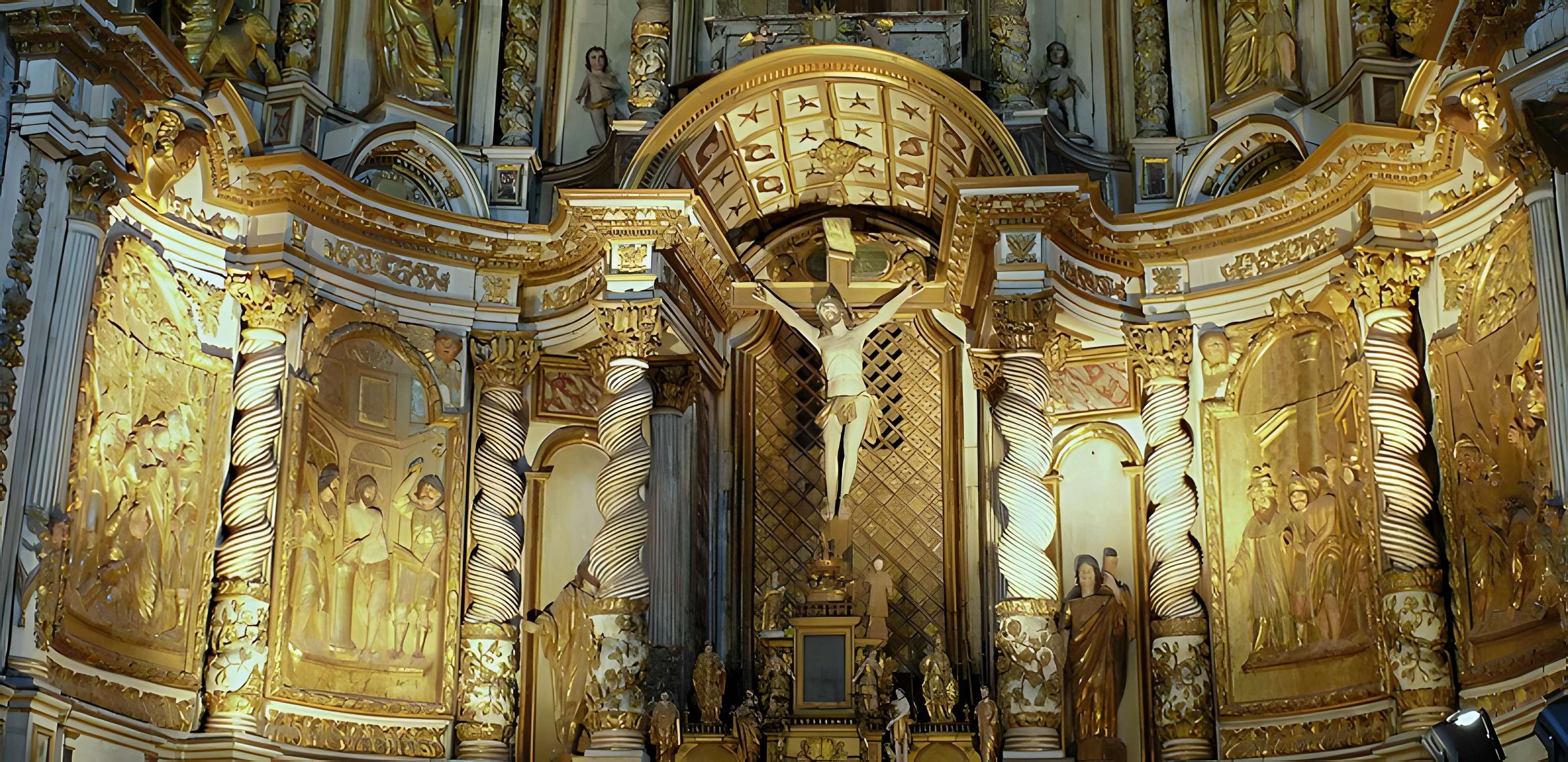 Chapelle des Pénitents Noirs de Villefranche-de-Rouergue