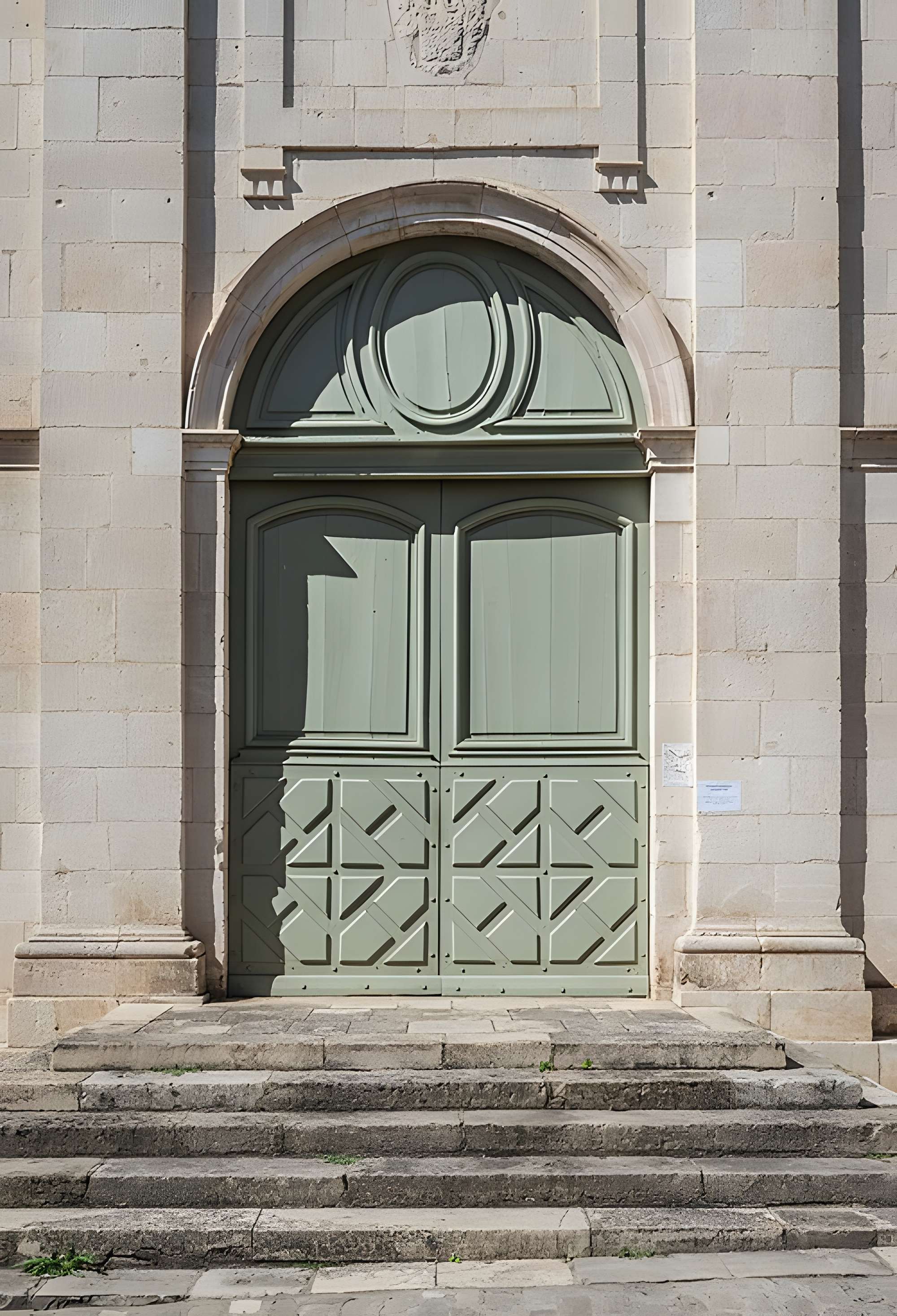 Chapelle des Pénitents Noirs de Villefranche-de-Rouergue