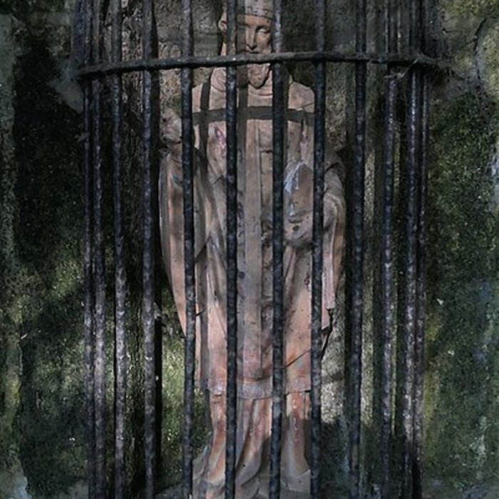 Photo de Fontaine Saint Servais de Saint-Servant