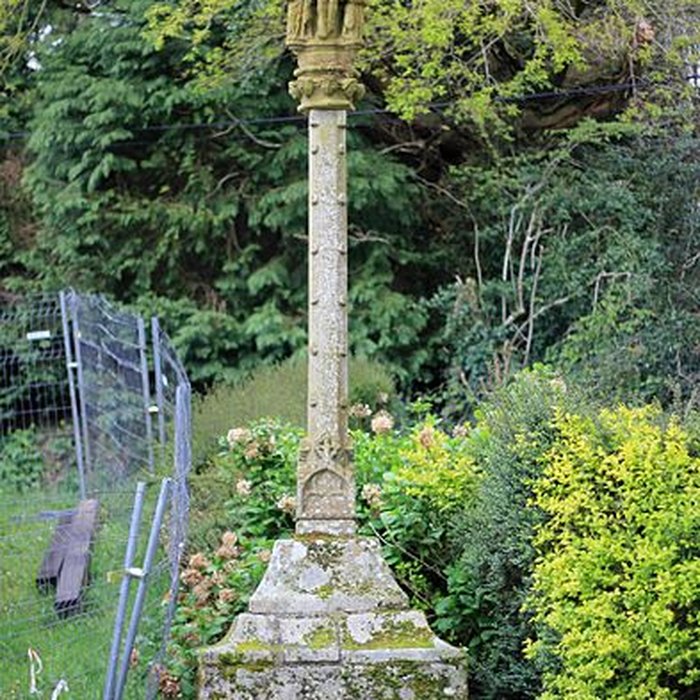 Photo de Fontaine Saint-Adrien de Saint-Barthélemy