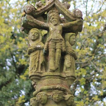 Fontaine Saint-Adrien de Saint-Barthélemy
