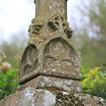 Fontaine Saint-Adrien de Saint-Barthélemy