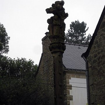 Fontaine Saint-Adrien de Saint-Barthélemy