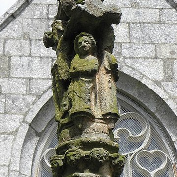 Fontaine Saint-Adrien de Saint-Barthélemy