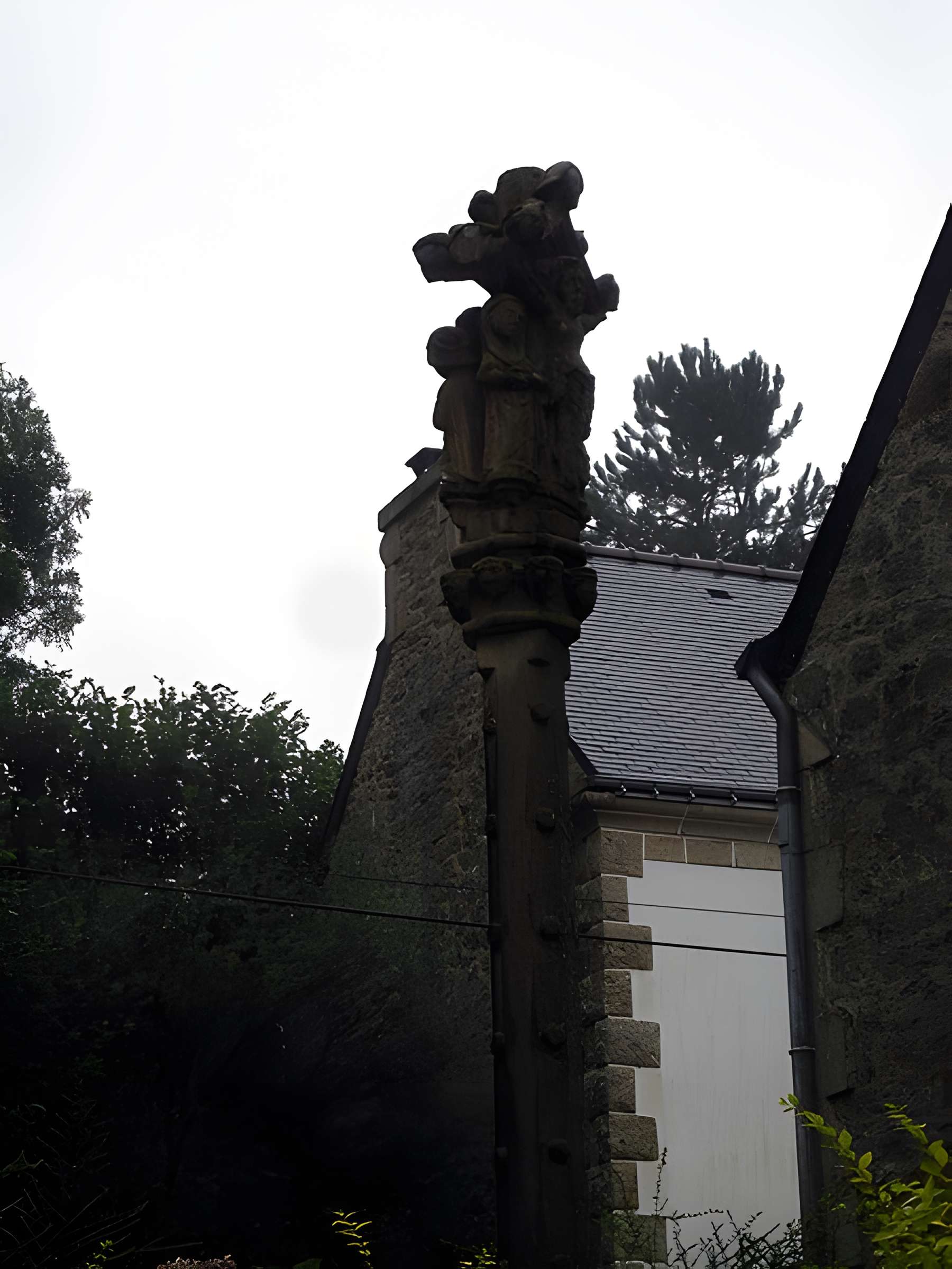 Fontaine Saint-Adrien de Saint-Barthélemy