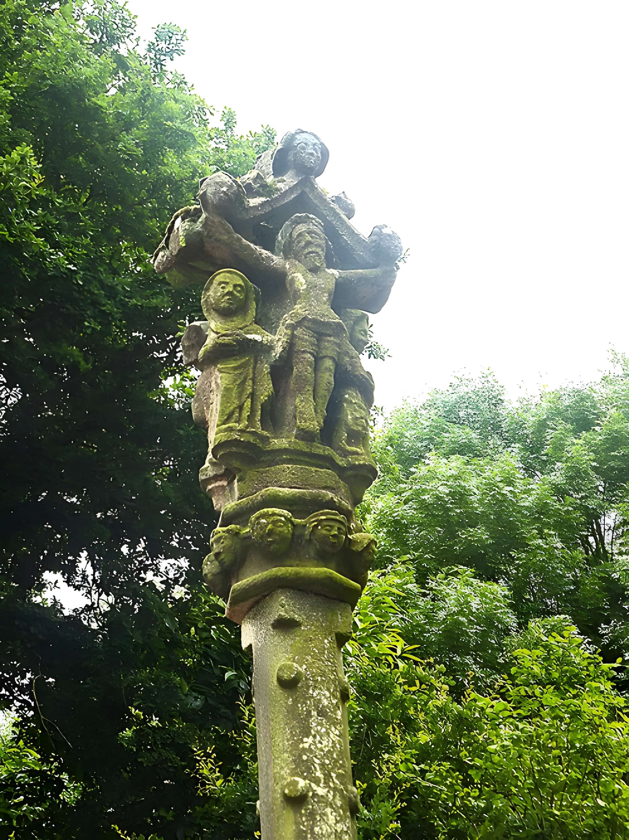 Fontaine Saint-Adrien de Saint-Barthélemy