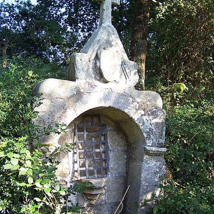 Photo de Fontaine Saint-Armel de Ploërmel