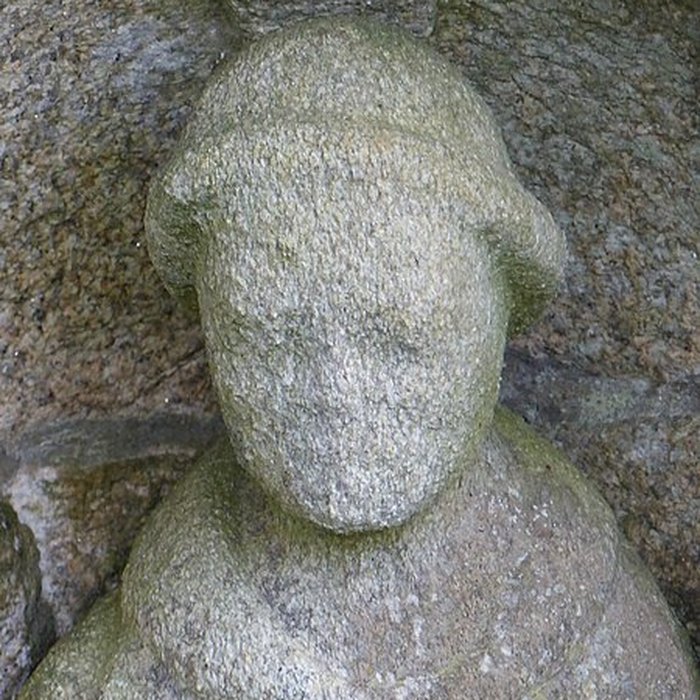 Photo de Fontaine Saint-Bertin de Guillac