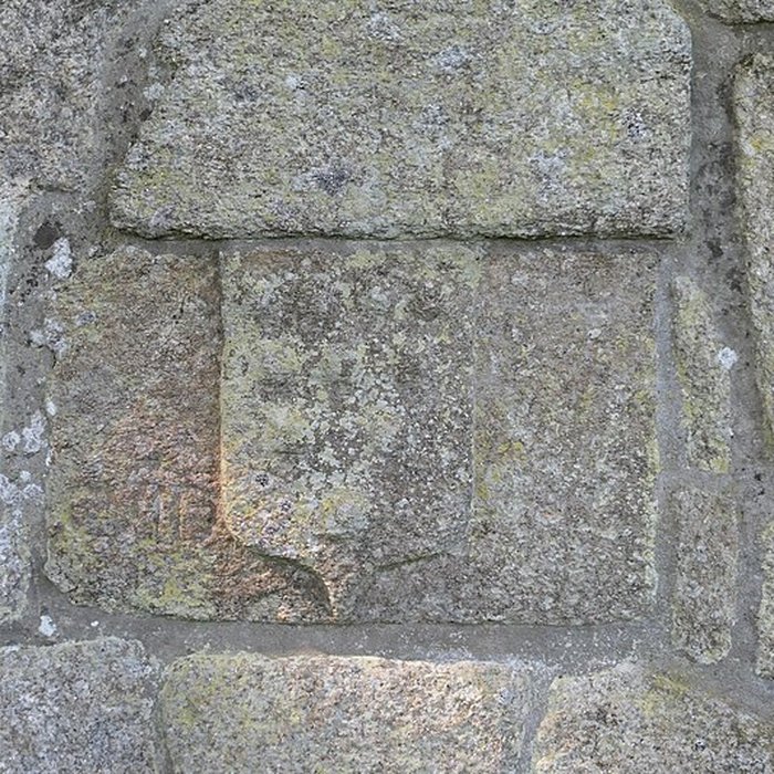 Photo de Fontaine Saint-Bertin de Guillac