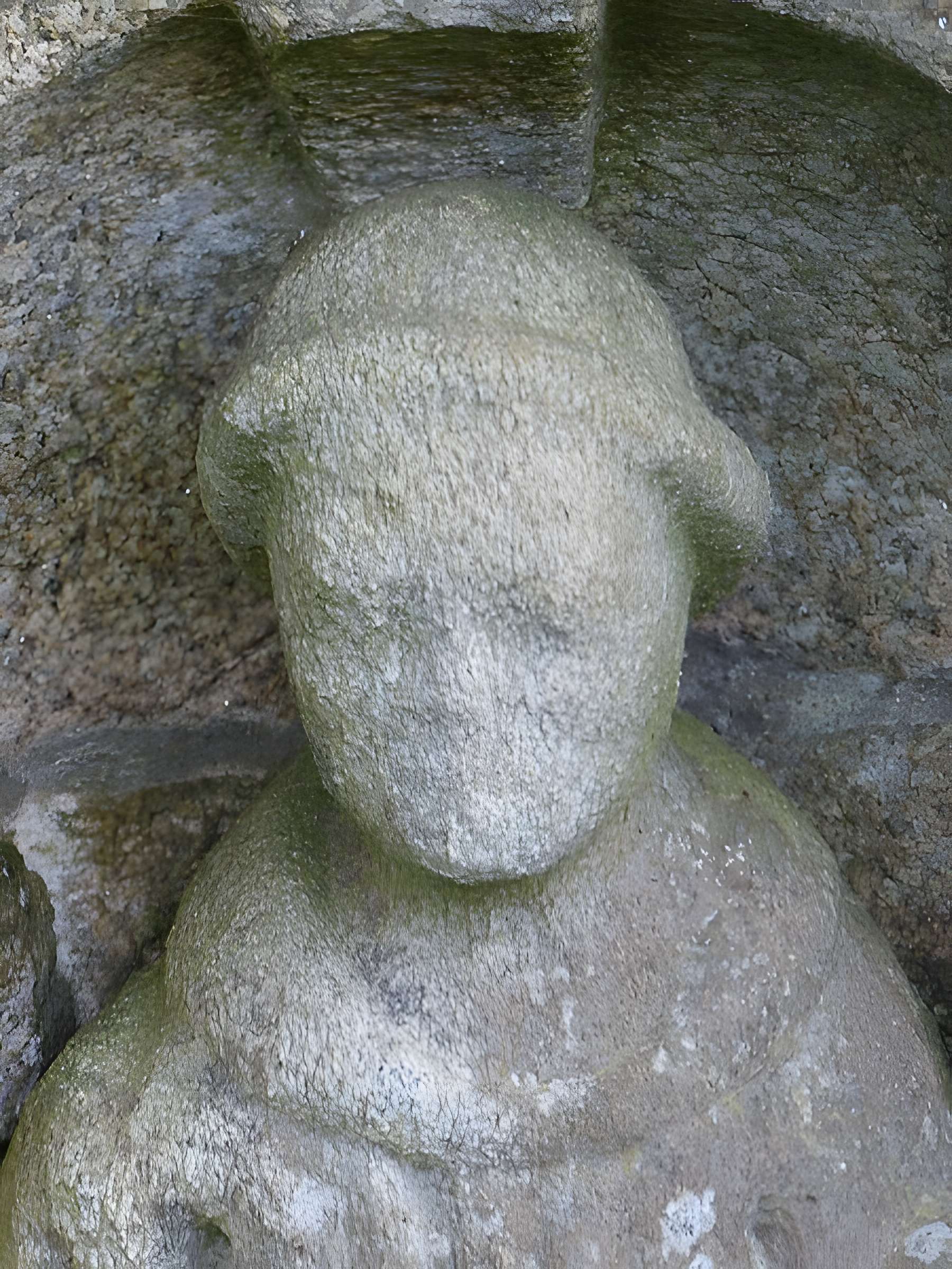 Fontaine Saint-Bertin de Guillac