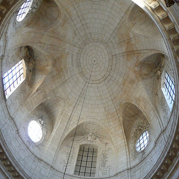 Photo de Chapelle des Pénitents noirs dAvignon