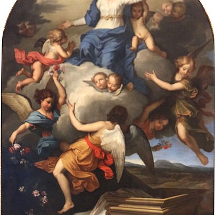 Photo de Chapelle des Pénitents noirs dAvignon