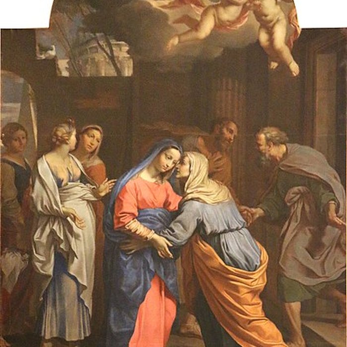 Photo de Chapelle des Pénitents noirs dAvignon