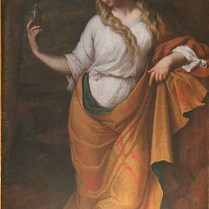 Photo de Chapelle des Pénitents noirs dAvignon