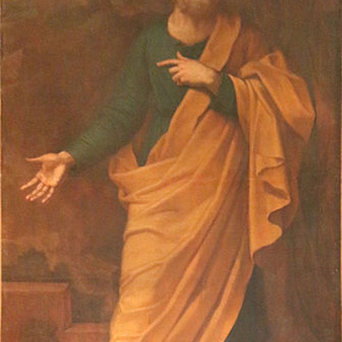 Photo de Chapelle des Pénitents noirs dAvignon