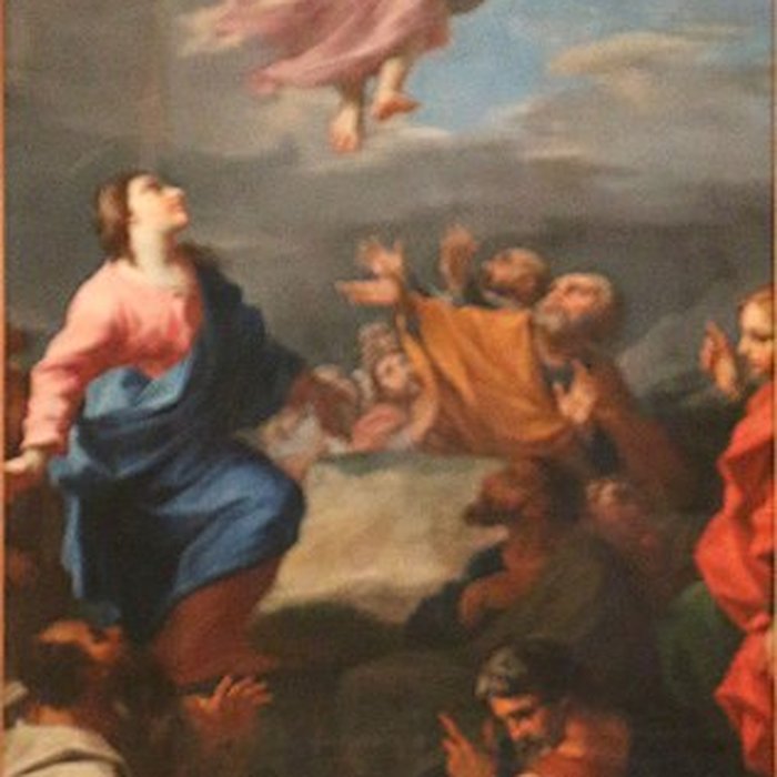 Photo de Chapelle des Pénitents noirs dAvignon