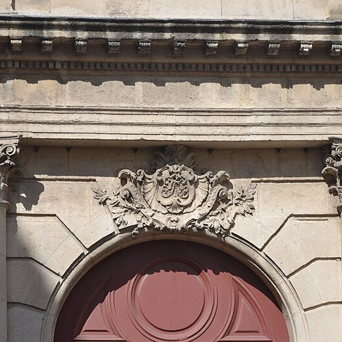 Photo de Chapelle des Pénitents noirs dAvignon