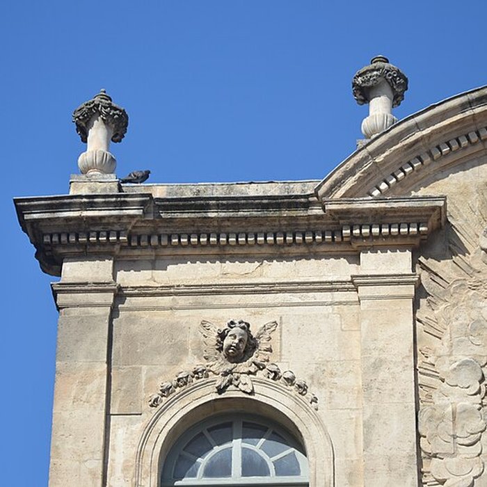 Photo de Chapelle des Pénitents noirs dAvignon
