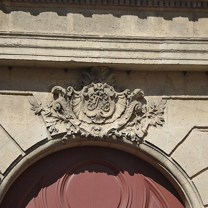 Photo de Chapelle des Pénitents noirs dAvignon