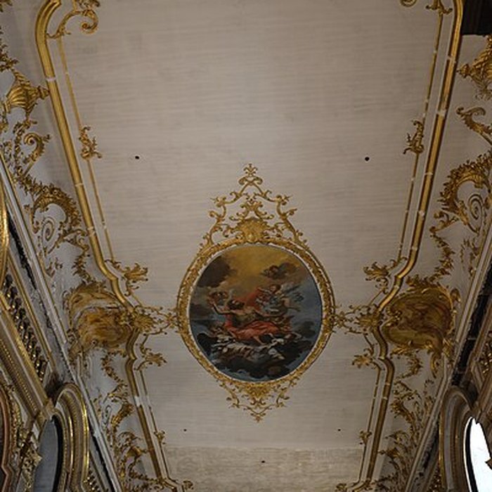 Photo de Chapelle des Pénitents noirs dAvignon