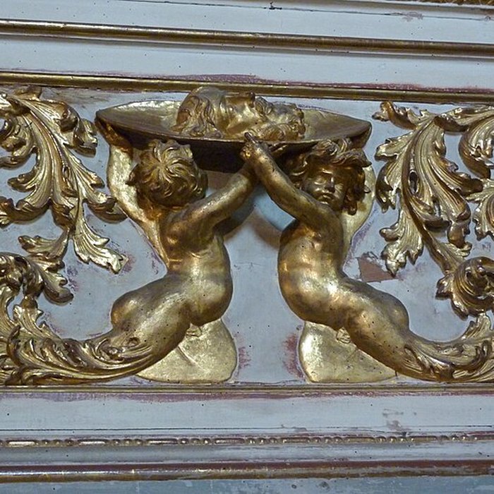 Photo de Chapelle des Pénitents noirs dAvignon