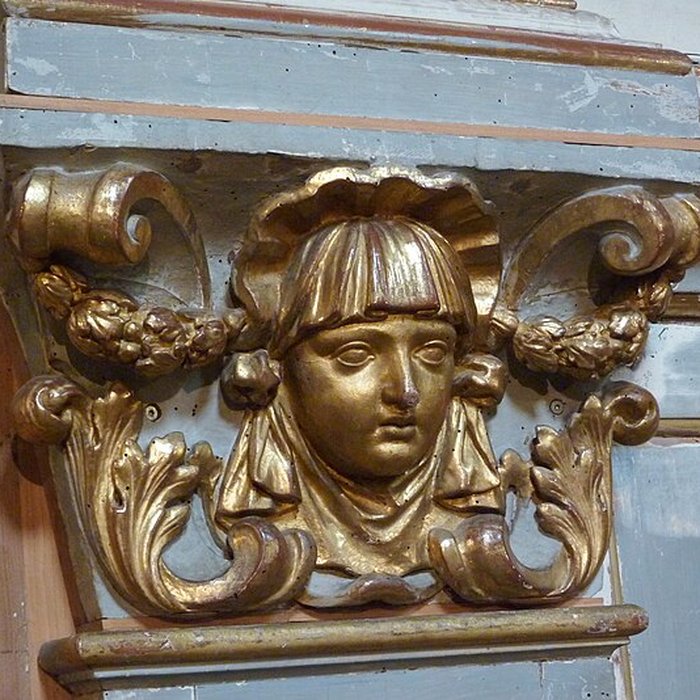 Photo de Chapelle des Pénitents noirs dAvignon