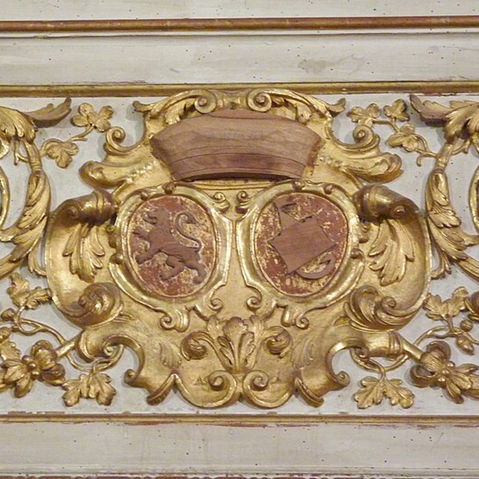 Photo de Chapelle des Pénitents noirs dAvignon