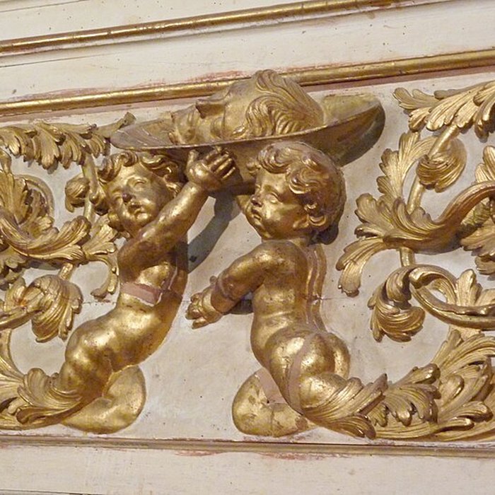 Photo de Chapelle des Pénitents noirs dAvignon