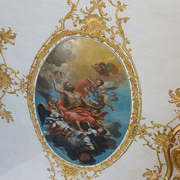 Photo de Chapelle des Pénitents noirs dAvignon