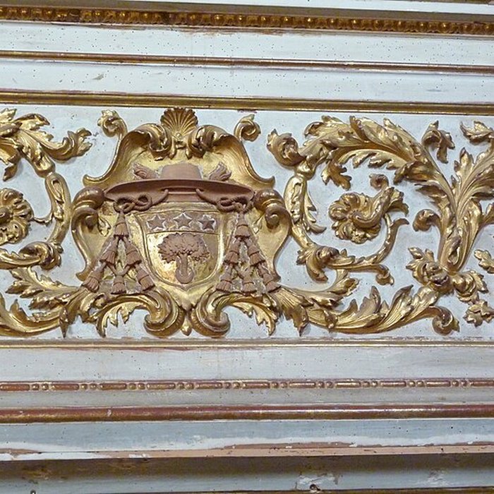 Photo de Chapelle des Pénitents noirs dAvignon