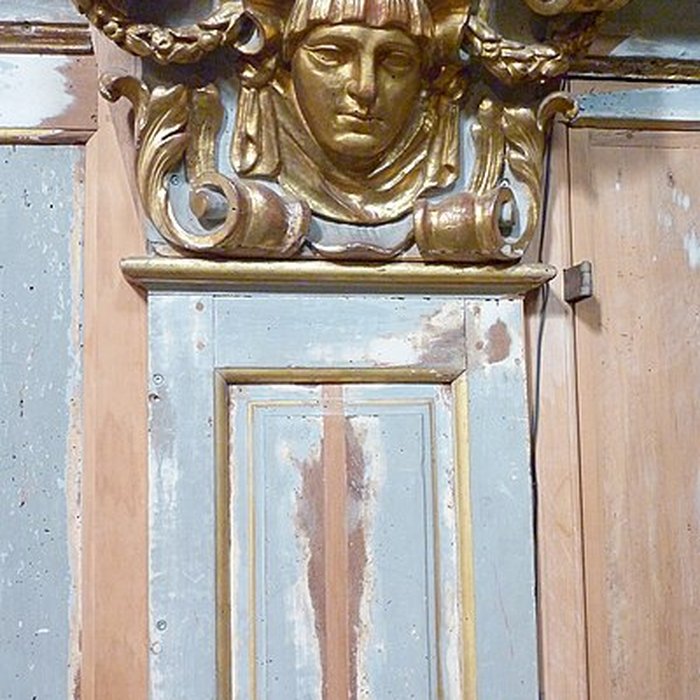 Photo de Chapelle des Pénitents noirs dAvignon