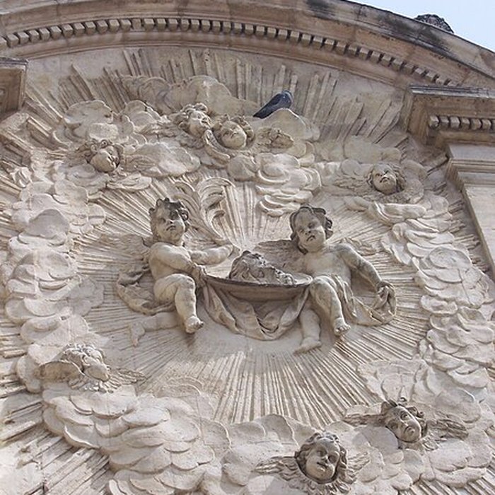 Photo de Chapelle des Pénitents noirs dAvignon