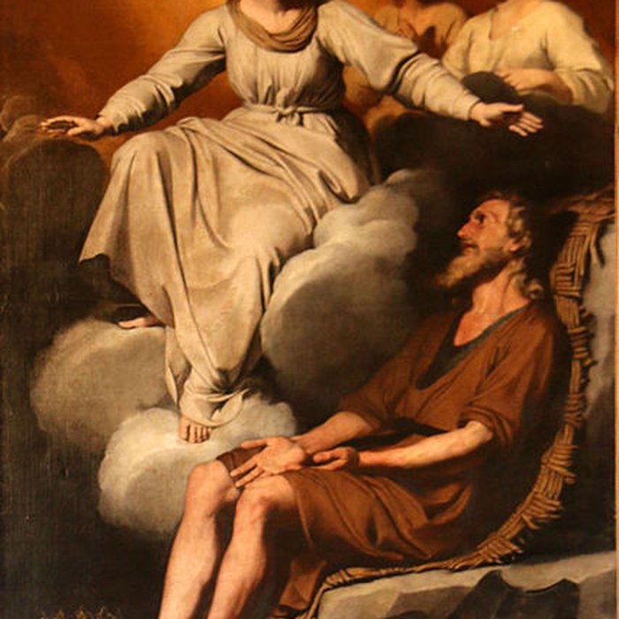 Photo de Chapelle des Pénitents noirs dAvignon