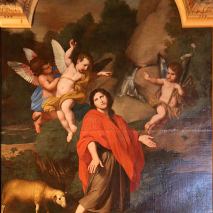 Photo de Chapelle des Pénitents noirs dAvignon