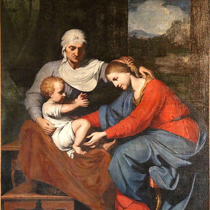 Photo de Chapelle des Pénitents noirs dAvignon