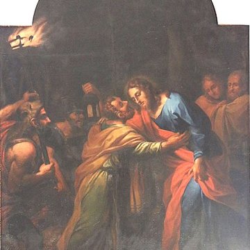 Chapelle des Pénitents noirs dAvignon