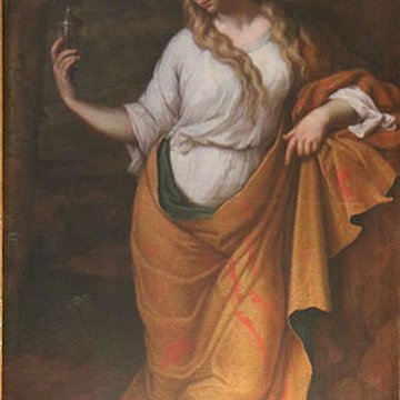 Chapelle des Pénitents noirs dAvignon