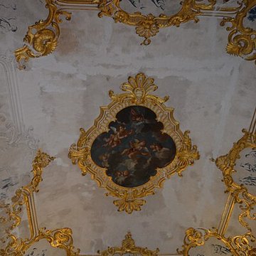 Chapelle des Pénitents noirs dAvignon