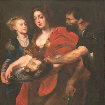 Chapelle des Pénitents noirs dAvignon