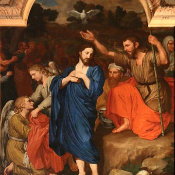 Chapelle des Pénitents noirs dAvignon