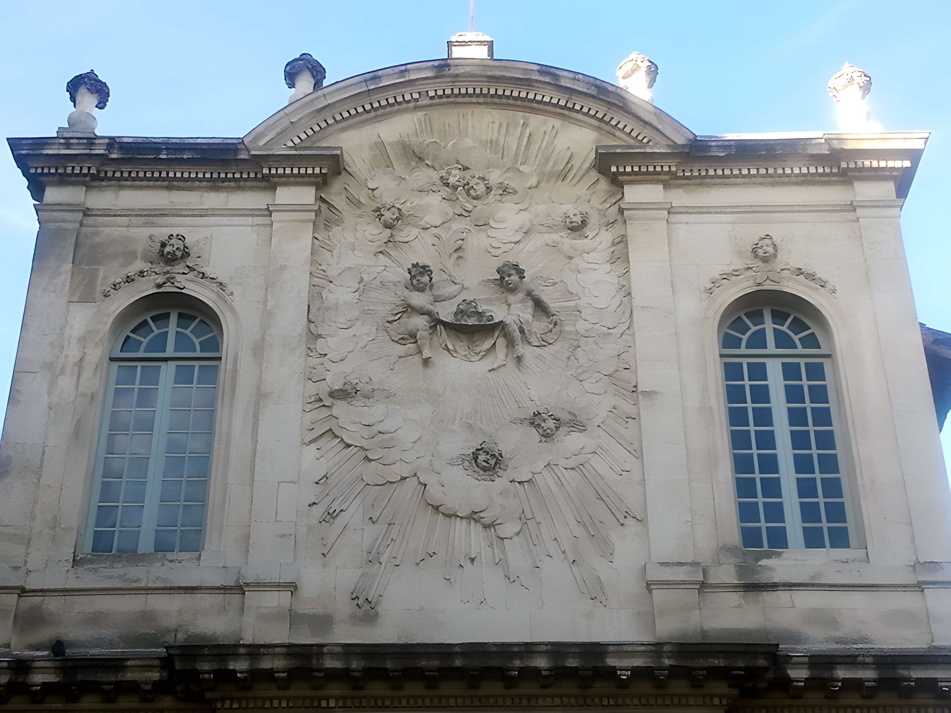 Chapelle des Pénitents noirs d'Avignon
